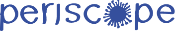 Logo of the PERISCOPE consortium