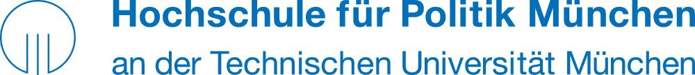 Hochschule für Politik München logo